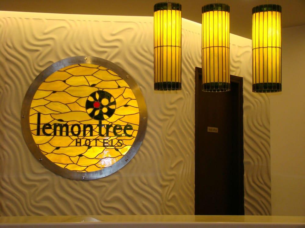 Lemon Tree Hotel Ченнаи Экстерьер фото